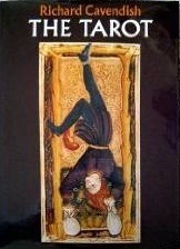 The Tarot by Richard Cavendish