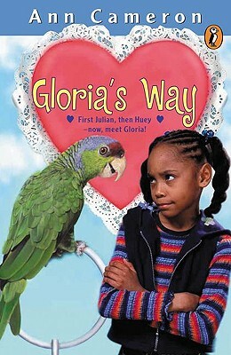 Gloria's Way by Ann Cameron