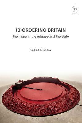 (b)Ordering Britain: Law, Race and Empire by Nadine El-Enany