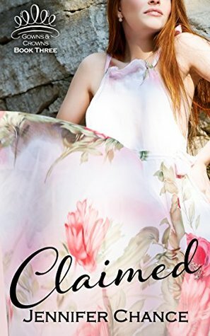 Claimed by Jennifer Chance