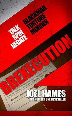 Brexecution by Joel Hames