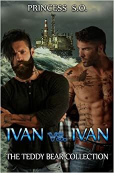 Ivan vs. Ivan by Tarian P.S.