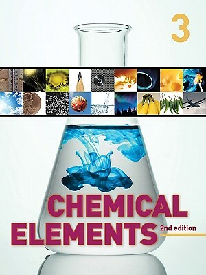 Chemical Elements by David E. Newton