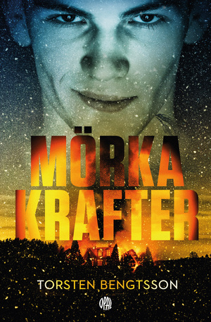 Mörka krafter by Torsten Bengtsson