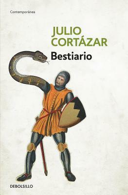 Bestiario / Bestiary by Julio Cortázar