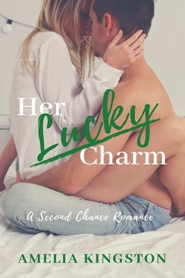 Lucky Charm by Amelia Kingston