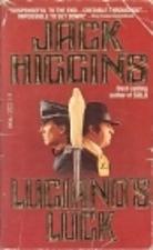 Luciano's Luck by Jack Higgins