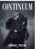 Continuum by madrose_writing