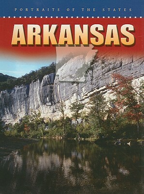 Arkansas by Patricia Lantier-Sampon