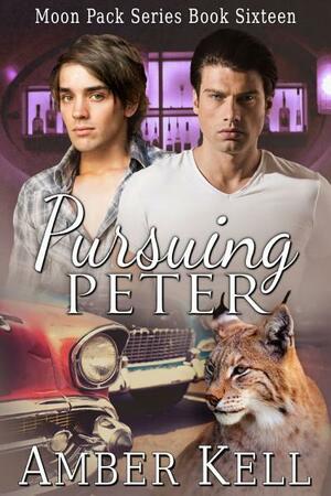 Pursuing Peter by Amber Kell