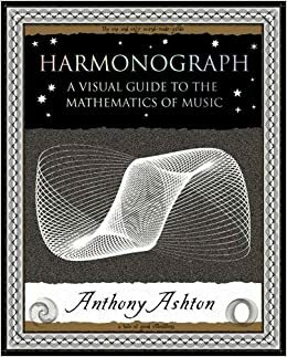 Harmonograph by Anthony Ashton