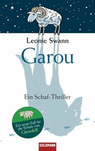 Garou by Leonie Swann