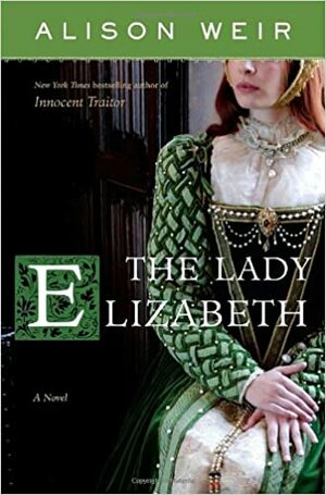 Gospa Elizabeta : borba za život - i za krunu by Alison Weir