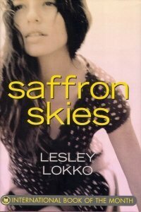 Saffron Skies by Lesley Lokko