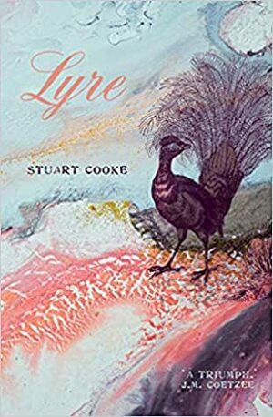 Lyre by Stuart Cooke