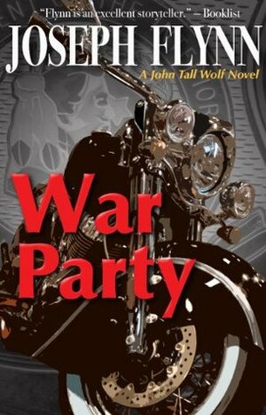 War Party by Joseph Flynn