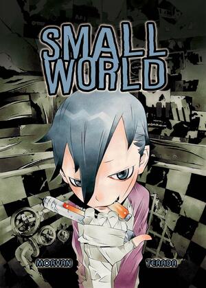 Small World by Jean-David Morvan