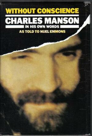 Without Conscience by Charles Manson