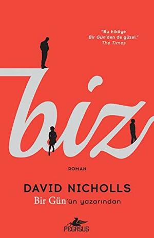 Biz by David Nicholls