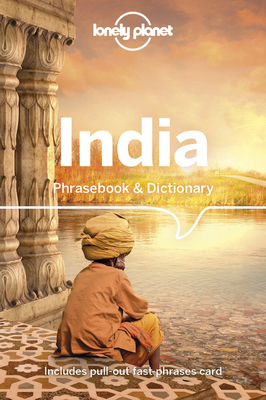 Lonely Planet India Phrasebook & Dictionary by Lonely Planet