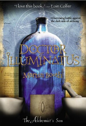 Doktor Illuminatus by Martin Booth