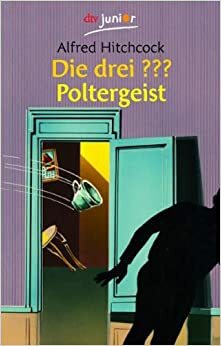 Die drei ??? Poltergeist by André Marx