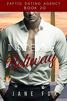 Inside the Beltway by Jane Fox