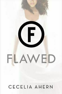 Flawed by Cecelia Ahern