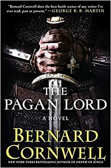 The Pagan Lord by Bernard Cornwell