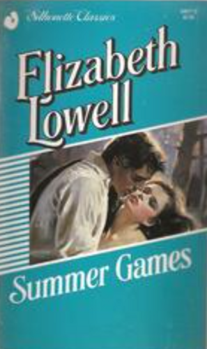 Summer Games by Elizabeth Lowell