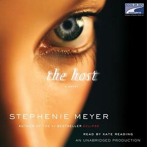 The Host by Stephenie Meyer