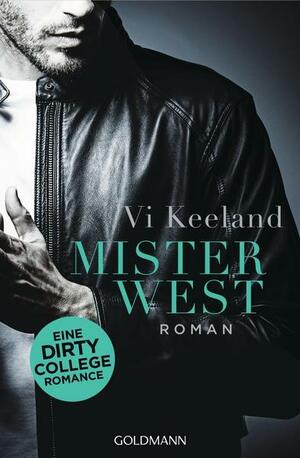 Mister West by Vi Keeland