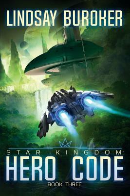 Hero Code by Lindsay Buroker