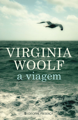 A Viagem by Virginia Woolf, Alice Rocha