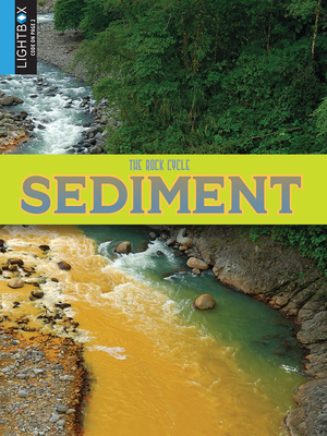 Sediment by John Willis