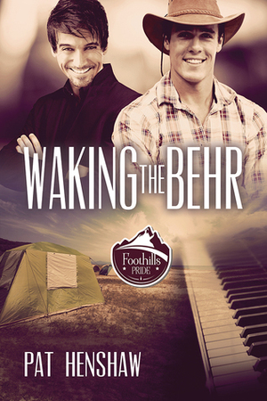 Waking the Behr by Pat Henshaw
