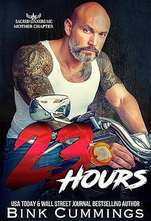 23 Hours by Bink Cummings