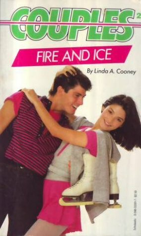 Fire and Ice by Linda A. Cooney