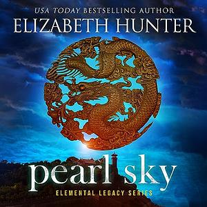 Pearl Sky by Elizabeth Hunter