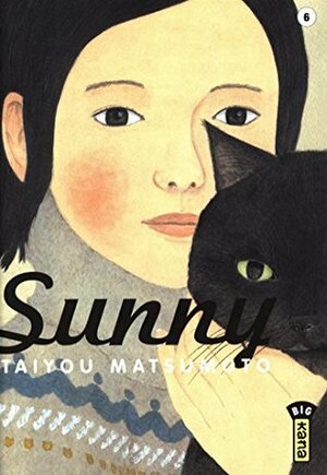 Sunny, Tome 6 : by Taiyo Matsumoto