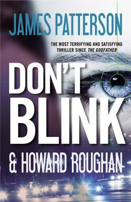 Don't Blink by James Patterson