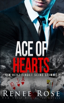 Ace of Hearts by Renee Rose