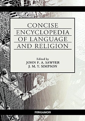 Concise Encyclopedia of Language and Religion by 