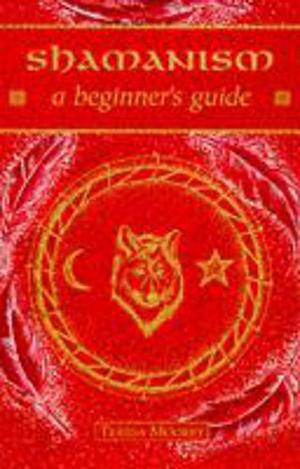 Shamanism: A Beginner's Guide by Richard Craze, Teresa Moorey