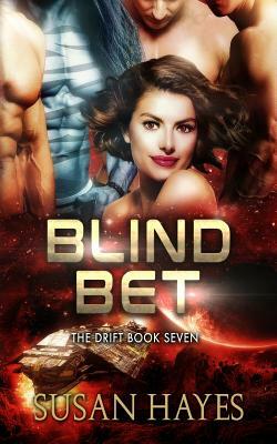 Blind Bet by Susan Hayes