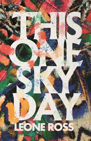 This One Sky Day by Leone Ross