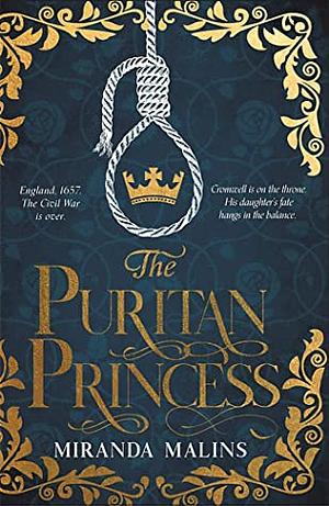 The Puritan Princess by Miranda Malins