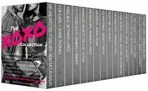 The XOXO New Adult Collection by Kimberly Knight, Amanda Lance, Amanda Aksel, Wendy Owens, Bethany Lopez, Brina Courtney, Felicia Tatum, A.O. Peart, Heidi McLaughlin, Raine Thomas