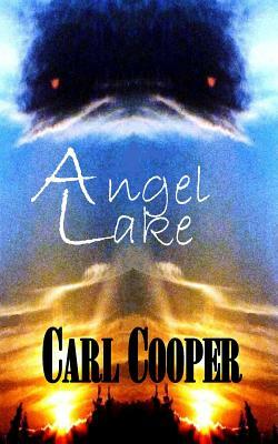 Angel Lake by Carl Cooper