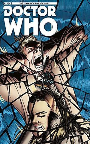 Doctor Who: The Tenth Doctor Archives #5 by Gary Russell